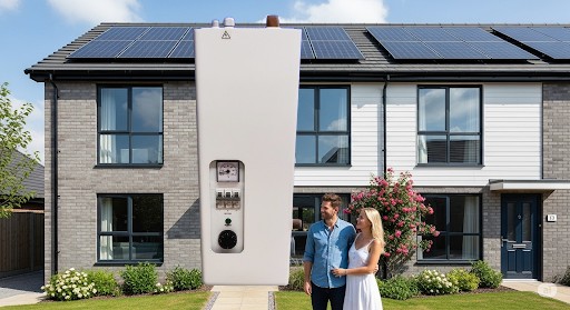 Waarom kiezen voor elektrische verwarming?
